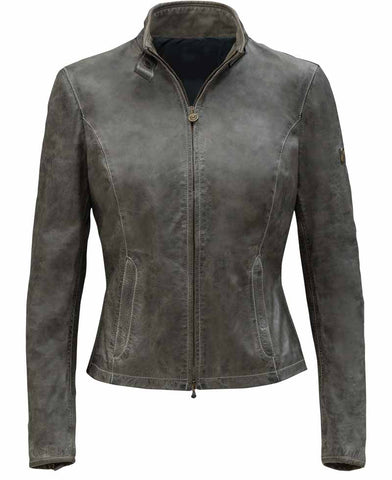 Letty Leather Jacket From The Fate Of The Furious